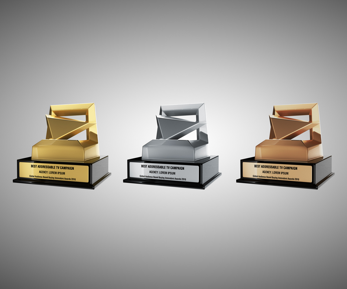 3D Design by Studio Branco for GABBCON | Design #11118157