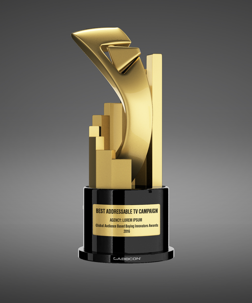 3D Design by Studio Branco for GABBCON | Design #11163971