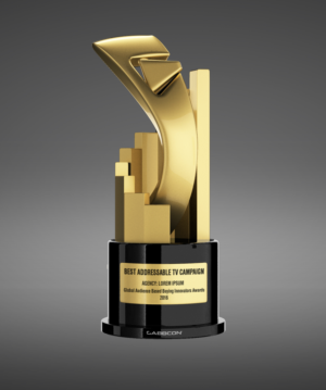 3D Design von Studio Branco