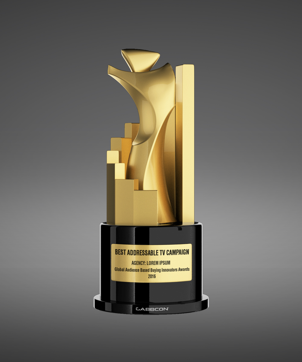 3D Design by Studio Branco for GABBCON | Design #11163973