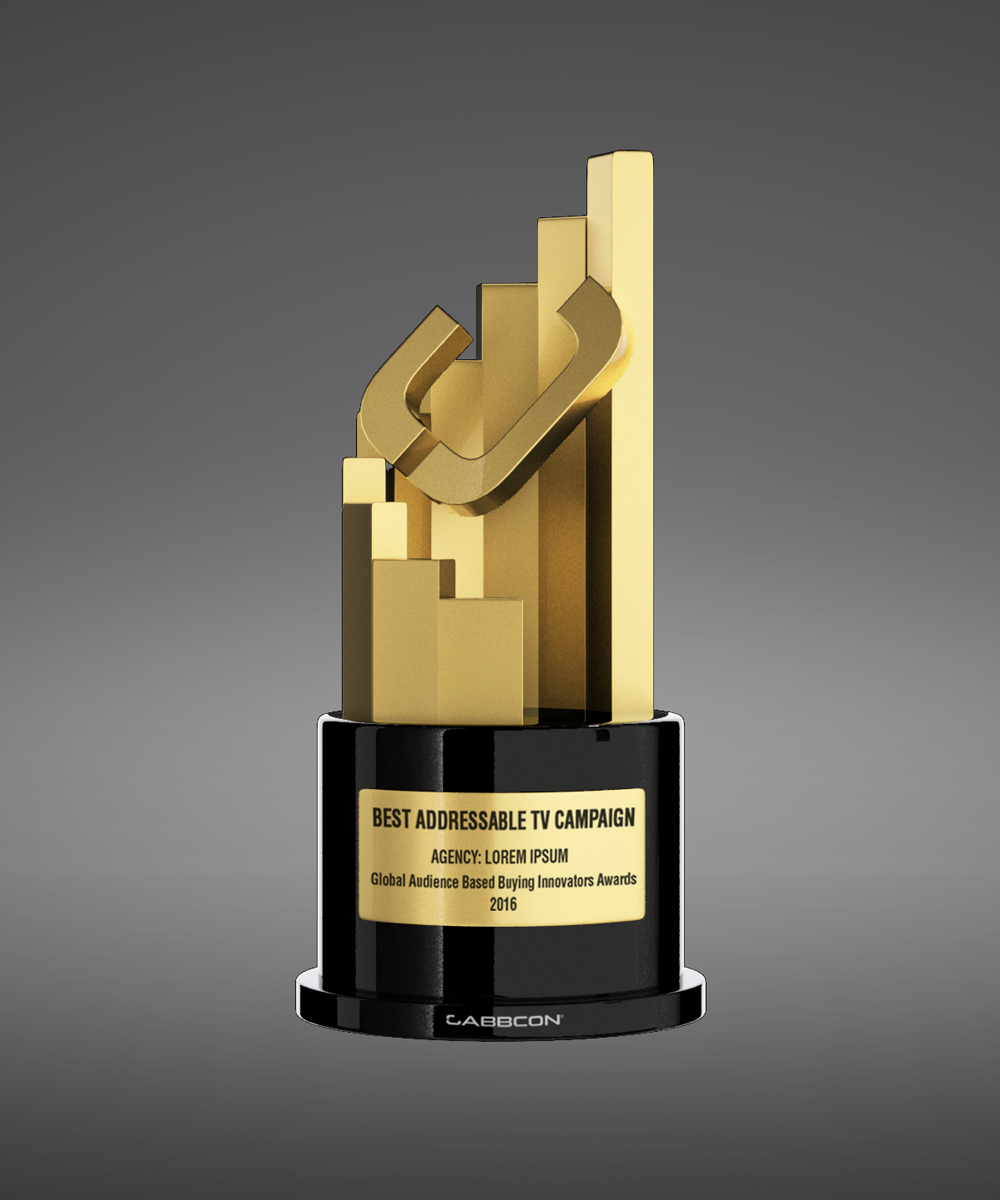 3D Design by Studio Branco for GABBCON | Design #11221666