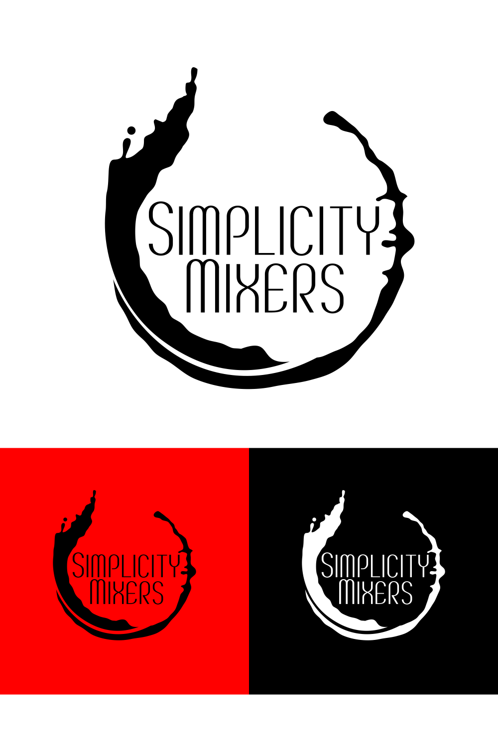 Logo Design by Gigih Rudya for this project | Design #11569065