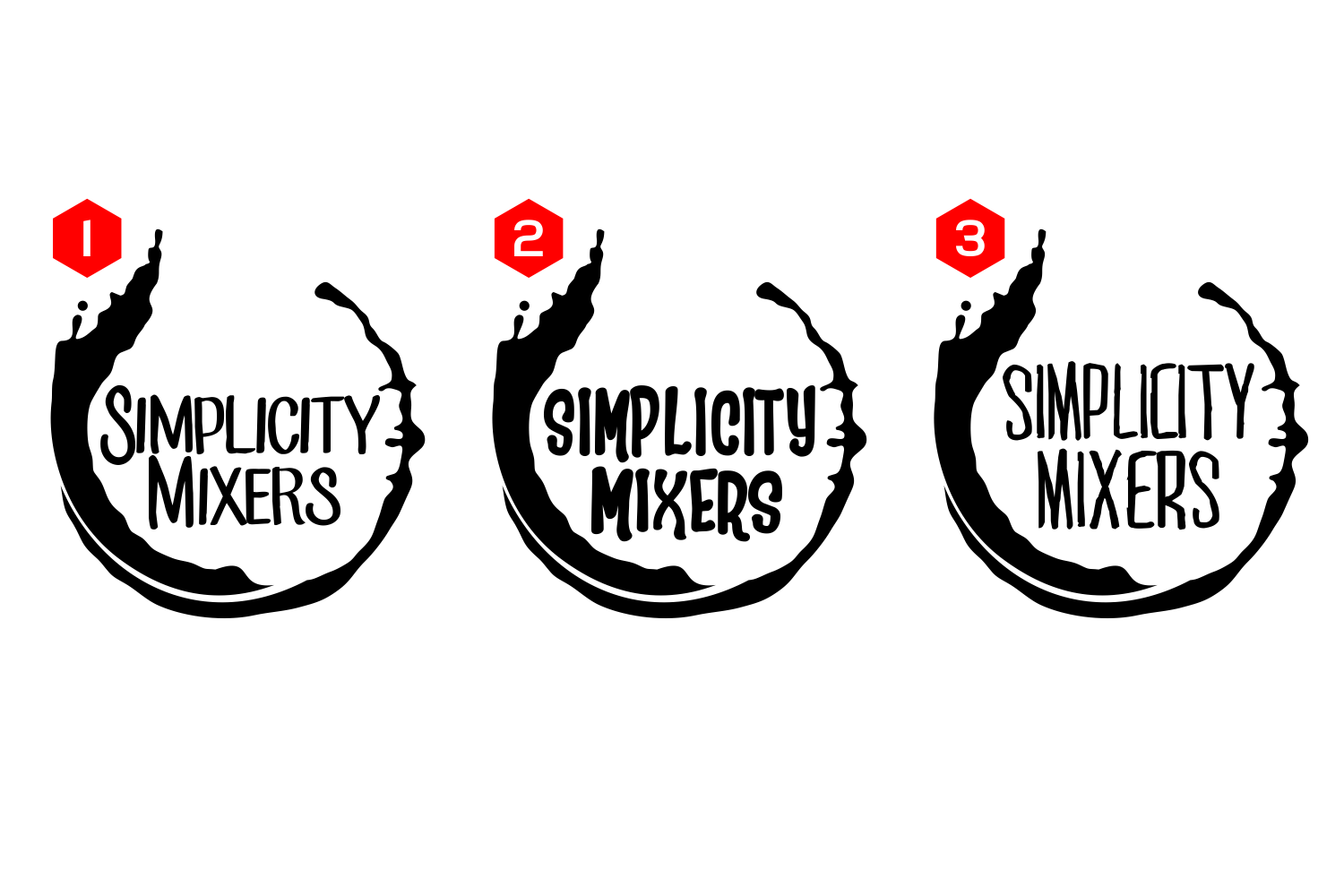 Logo Design by Gigih Rudya for this project | Design #11710114