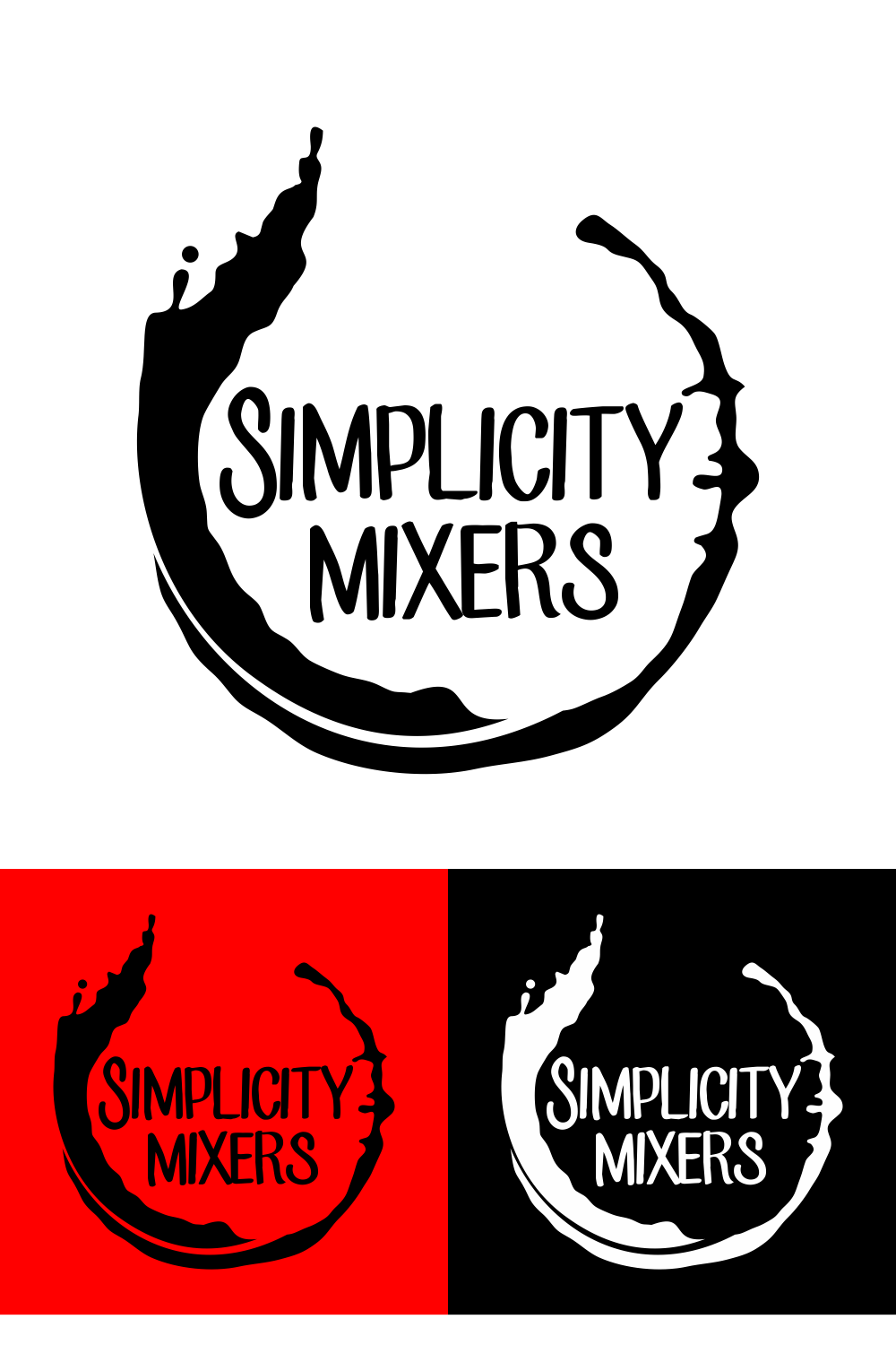 Diseño de Logo por Gigih Rudya para este proyecto | Diseño #11731590