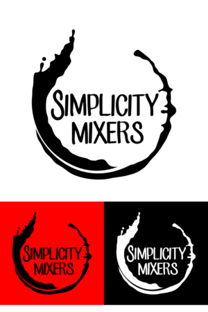 Logo Design by Gigih Rudya for this project | Design #11731590