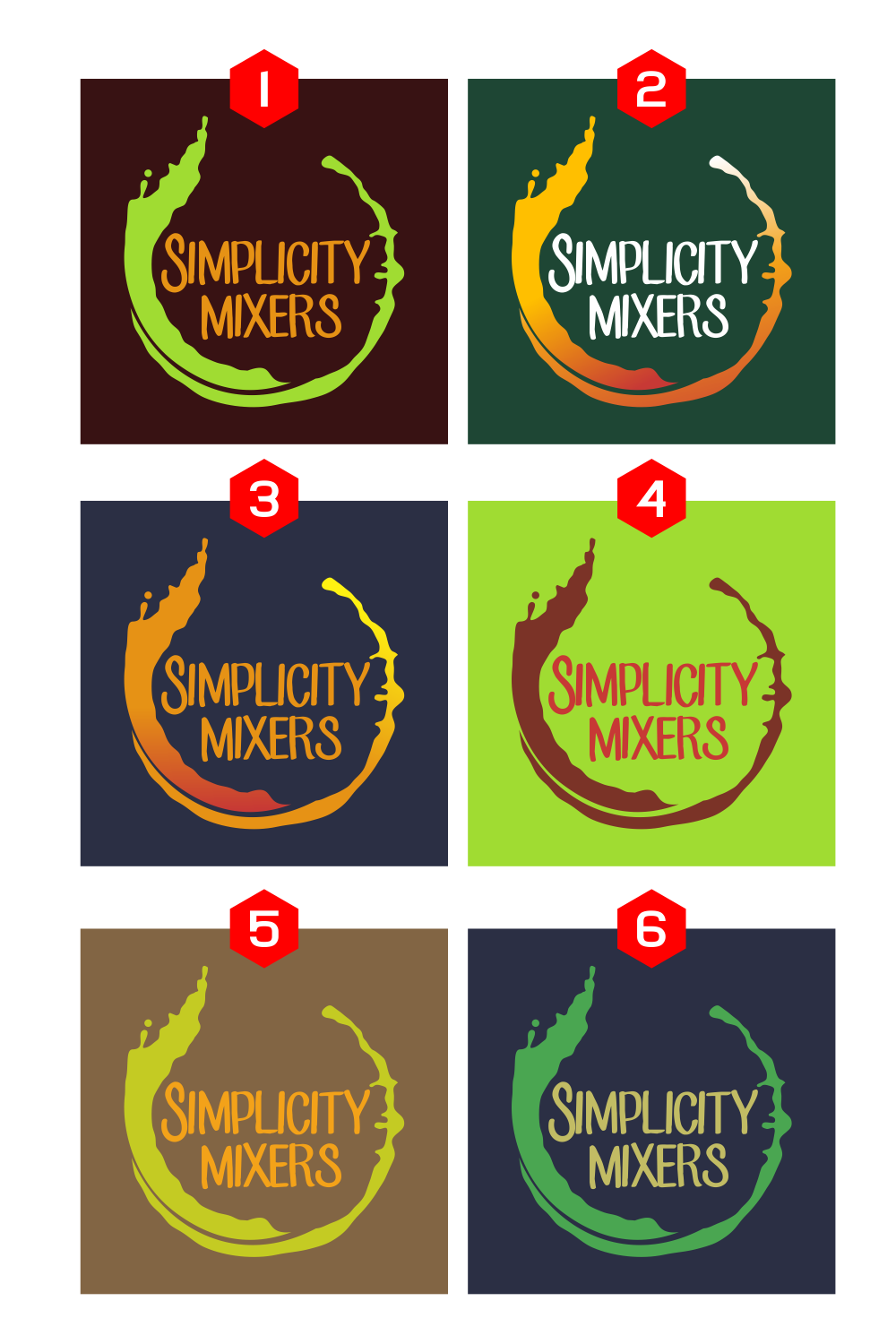 Logo Design by Gigih Rudya for this project | Design #11774608