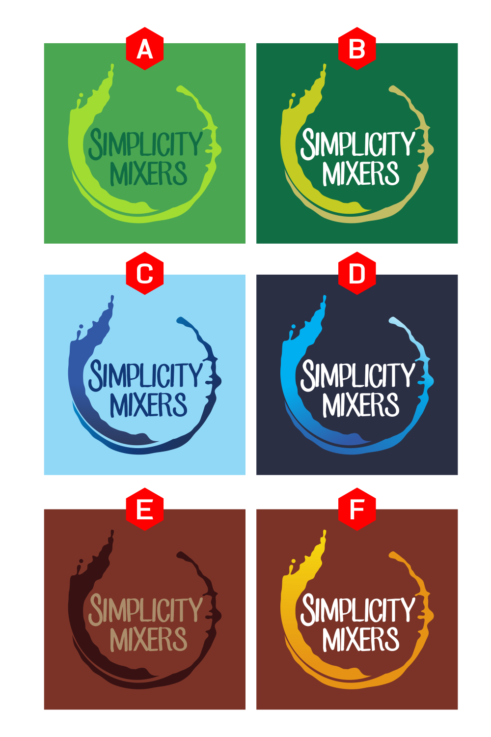 Logo Design by Gigih Rudya for this project | Design #11774609