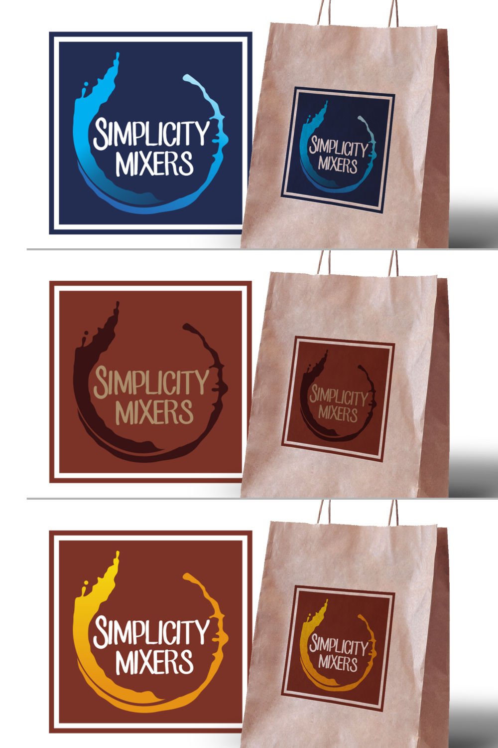 Logo Design by Gigih Rudya for this project | Design #11784895
