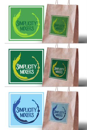 Diseño de Logo por Gigih Rudya para este proyecto | Diseño: #11784896