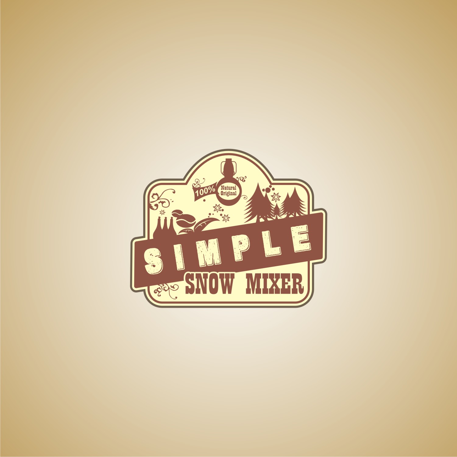 Logo-Design von bimsky für dieses Projekt | Design #11096943