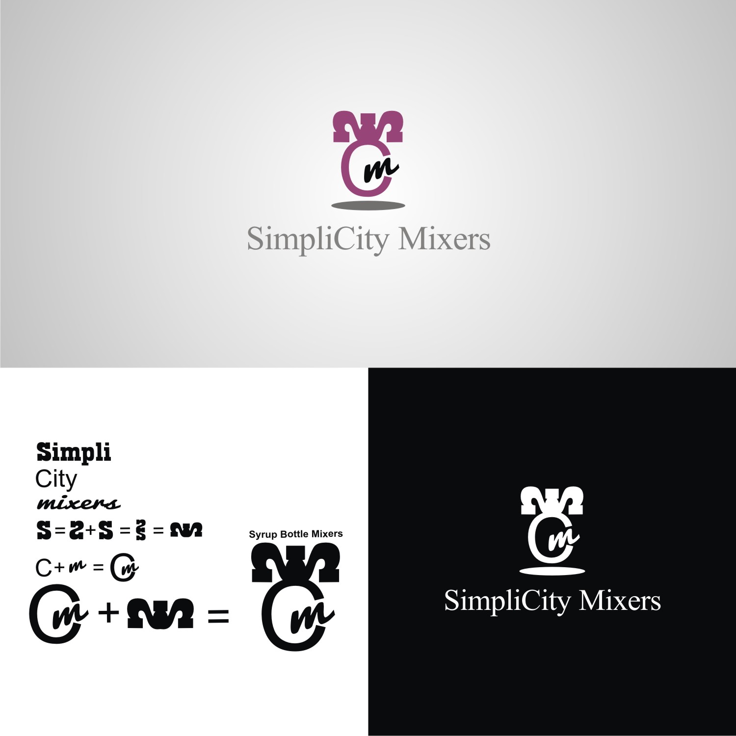 Logo Design by bimsky for this project | Design #11127839