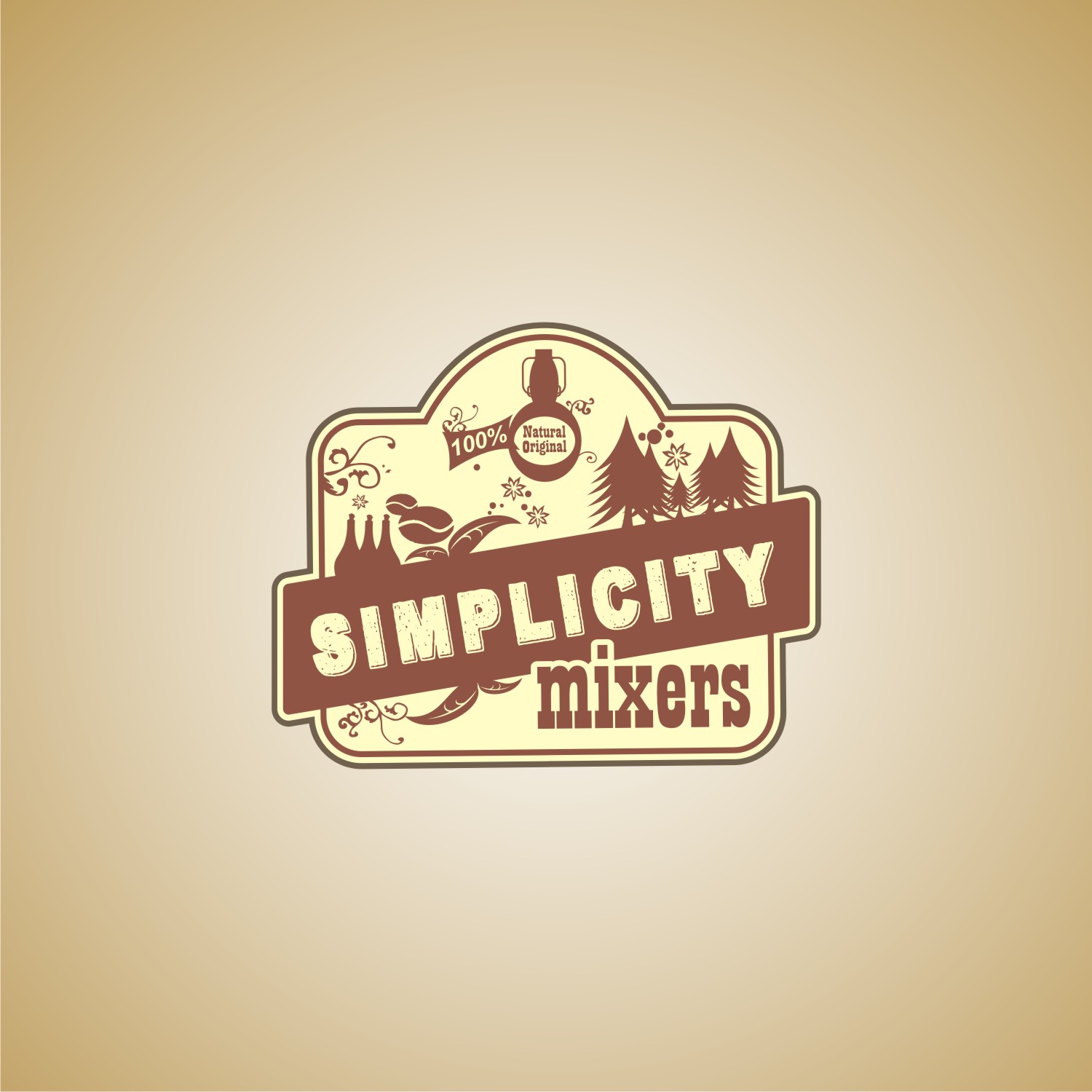 Diseño de Logo por bimsky para este proyecto | Diseño #11127840