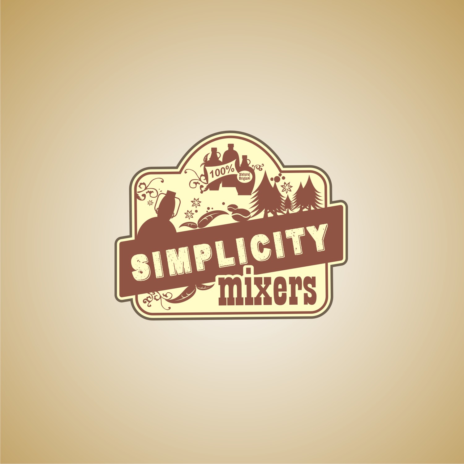 Logo Design by bimsky for this project | Design #11132801