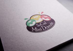 Diseño de Logo por christianpoetoe para este proyecto | Diseño: #11089471