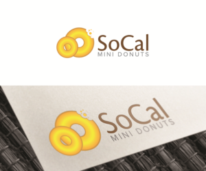 Diseño de Logo por eMARK para este proyecto | Diseño: #11087134