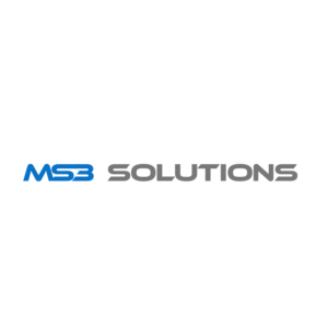 Logo Design by Wrique Design for MS3 Solutions | Design: #11114436