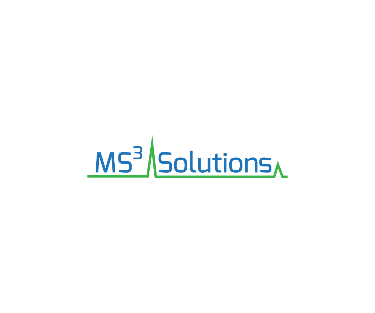 Logo Design by Design_Drafts for MS3 Solutions | Design #11123232