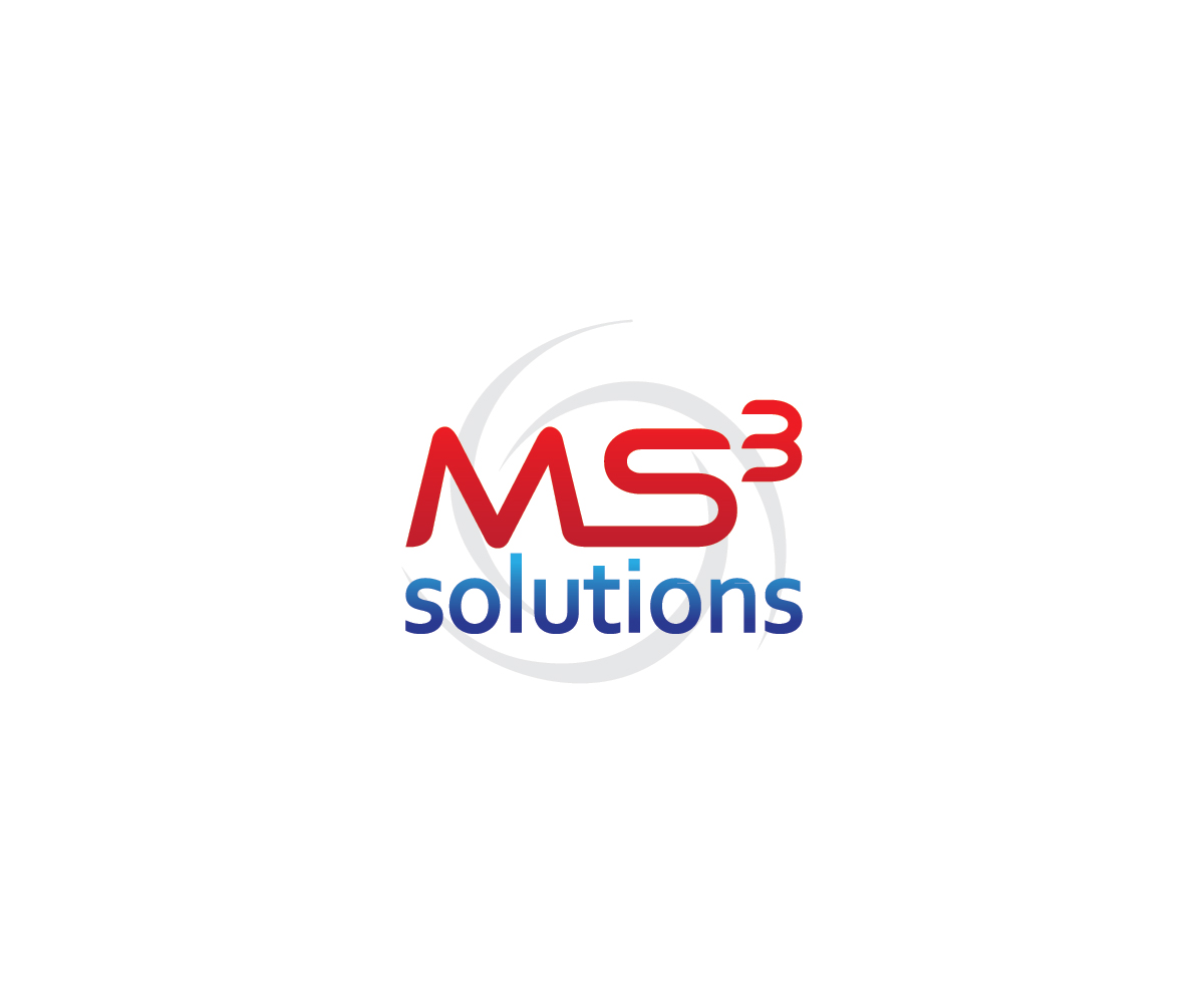 Logo-Design von Design_Drafts für MS3 Solutions | Design #11123233