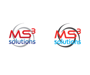 Logo Design by Design_Drafts for MS3 Solutions | Design: #11131642