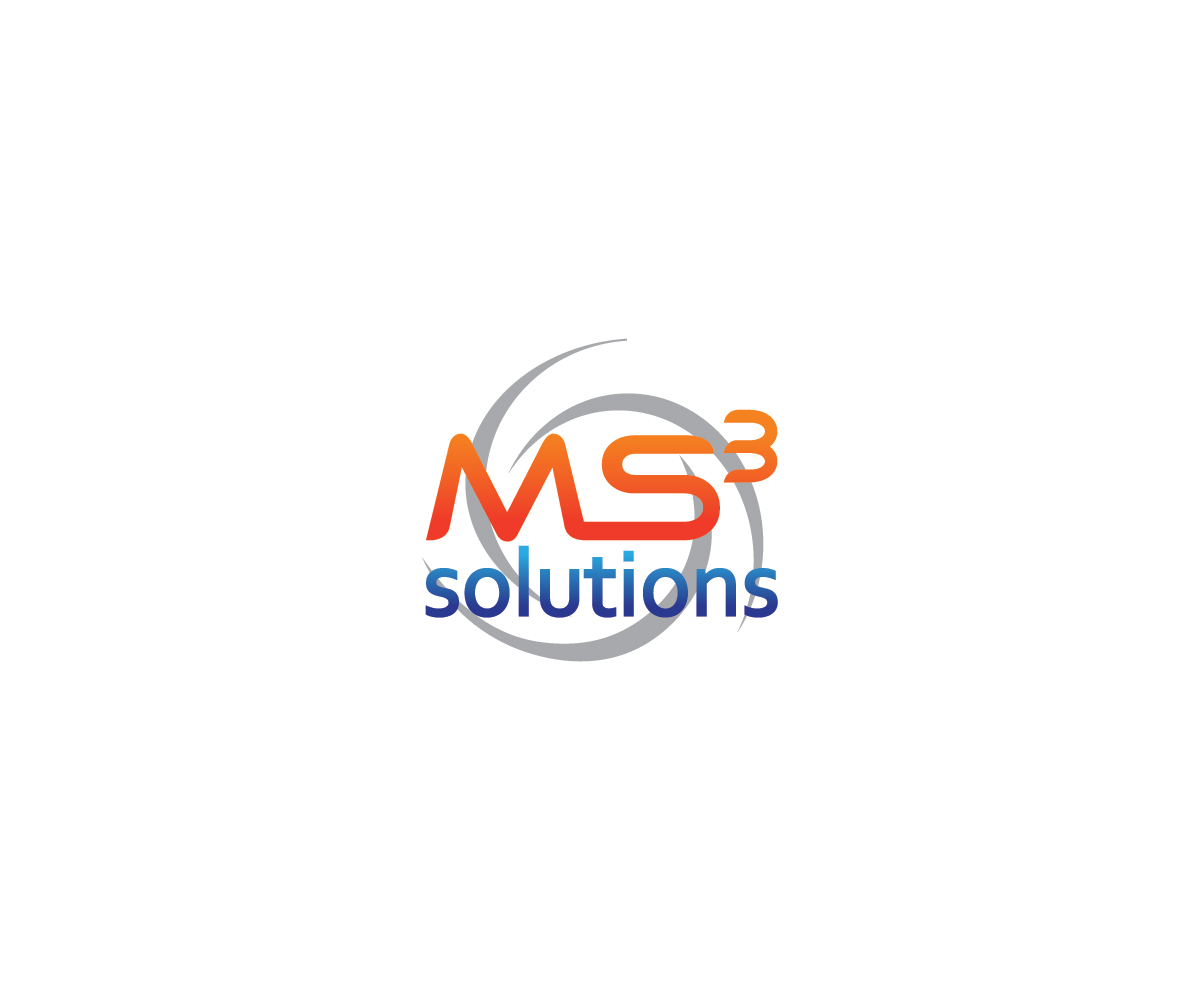 Logo Design by Design_Drafts for MS3 Solutions | Design #11134302