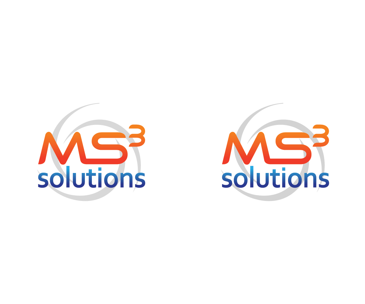Logo Design by Design_Drafts for MS3 Solutions | Design #11144435