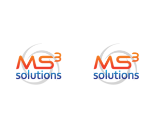 Logo Design by Design_Drafts for MS3 Solutions | Design: #11144435