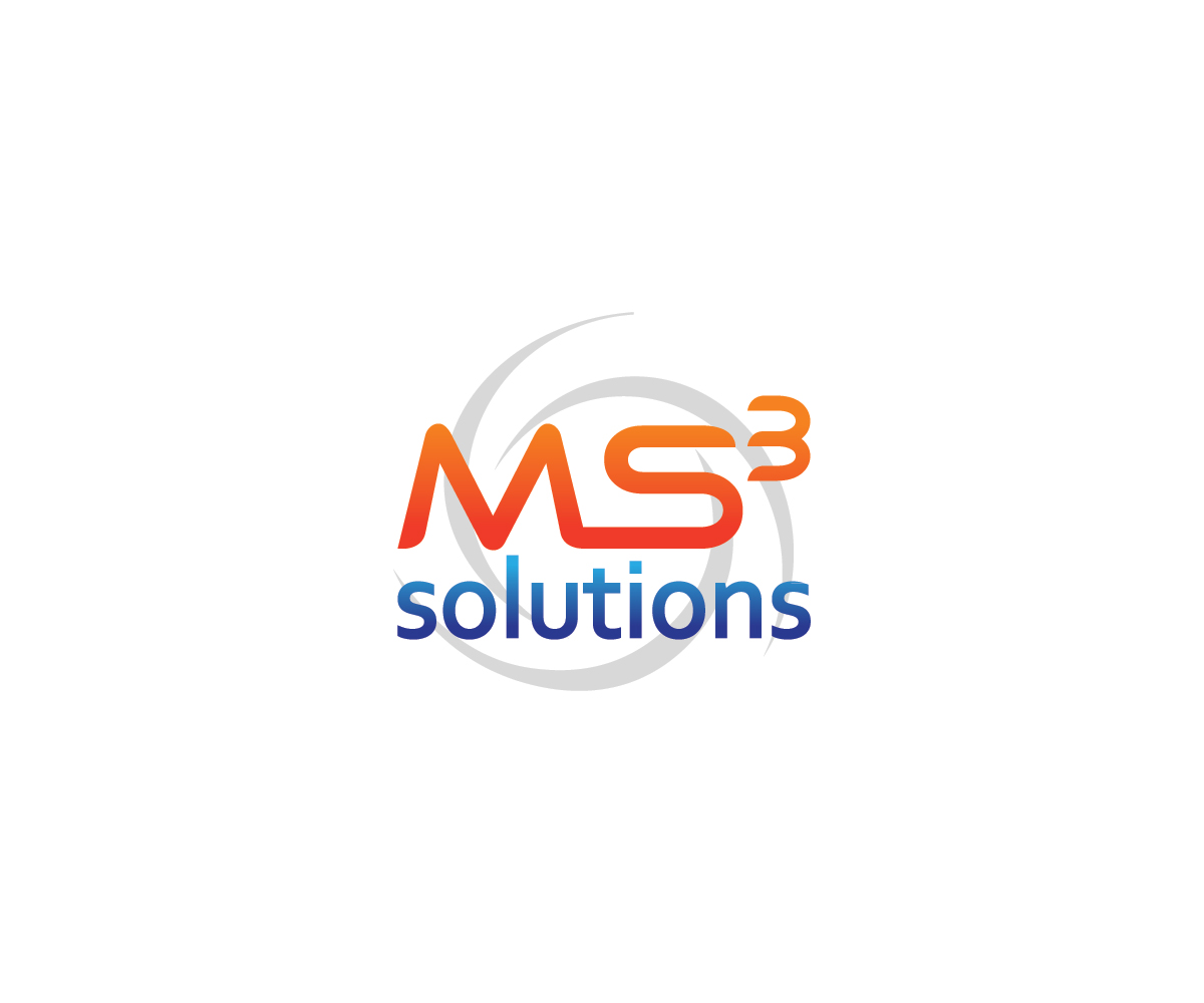 Logo Design by Design_Drafts for MS3 Solutions | Design: #11144655