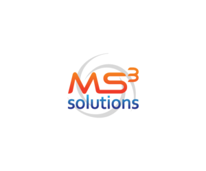 Logo Design by Design_Drafts for MS3 Solutions | Design #11144655