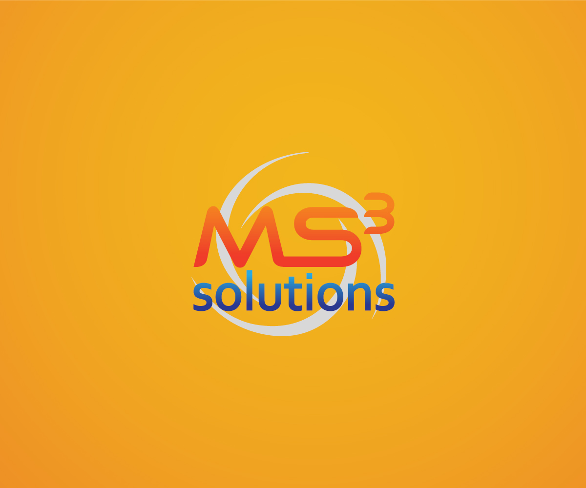 Logo Design by Design_Drafts for MS3 Solutions | Design #11165961