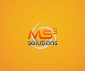 Logo Design by Design_Drafts for MS3 Solutions | Design: #11165961