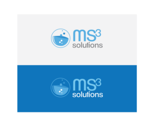 Logo Design by Sunny for MS3 Solutions | Design: #11076137