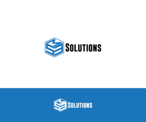 Logo Design by arcoalex for MS3 Solutions | Design #11087522