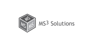 Logo Design by debdesign for MS3 Solutions | Design: #11069536