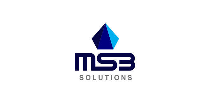 Logo Design by pa2pat for MS3 Solutions | Design #11069727