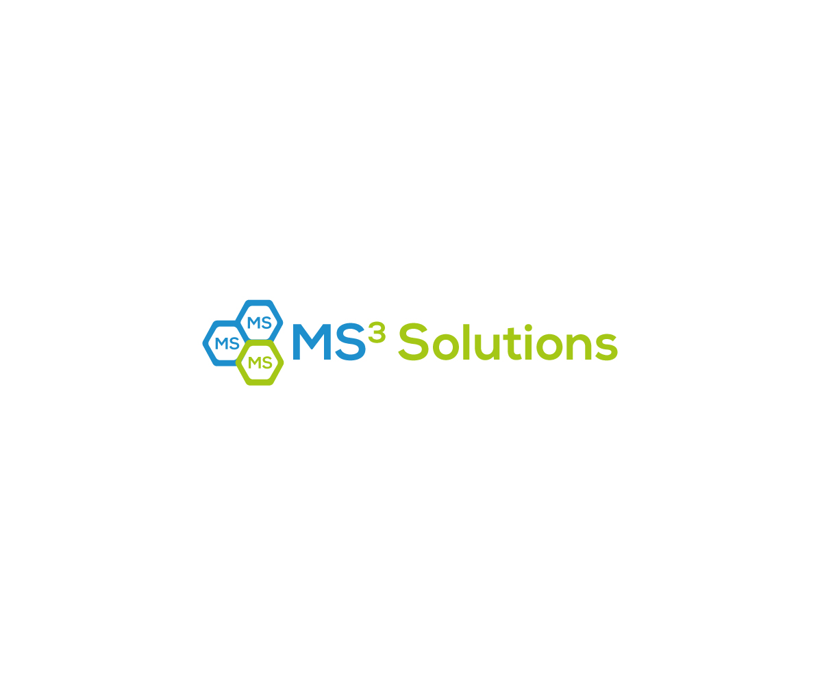 Logo Design by alvflamehaze for MS3 Solutions | Design #11084177