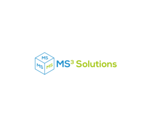 Logo Design by alvflamehaze for MS3 Solutions | Design: #11084535