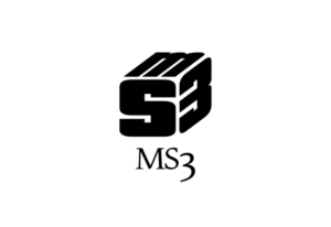 Logo Design by boki_9091 for MS3 Solutions | Design: #11100302