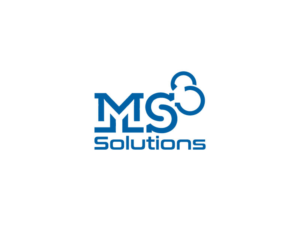 Logo Design by MD Alamgir Hussain for MS3 Solutions | Design: #11078833