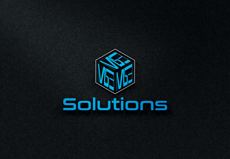 Logo-Design von MD Alamgir Hussain für MS3 Solutions | Design #11079030