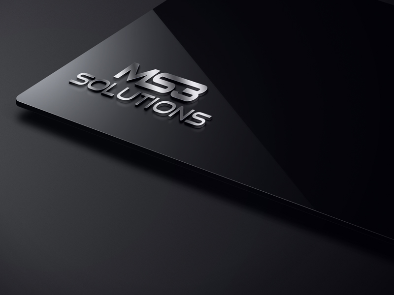 Design de Logo par uzzaman pour MS3 Solutions | Design #11076453