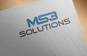 Logo Design by uzzaman for MS3 Solutions | Design: #11076455