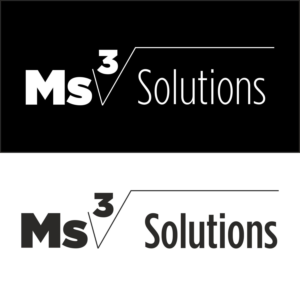 Logo Design by MantabJess for MS3 Solutions | Design: #11076502