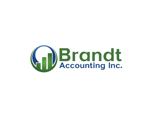 Logo Design by eddy for Brandt Accounting Inc. | Design #11072219