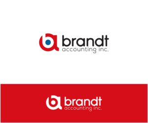 Diseño de Logo por SUDHEESH KV para Brandt Accounting Inc. | Diseño: #11072118