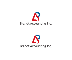 Diseño de Logo por SUDHEESH KV para Brandt Accounting Inc. | Diseño: #11072453