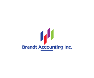 Diseño de Logo por KabhTech Studio para Brandt Accounting Inc. | Diseño: #11076709
