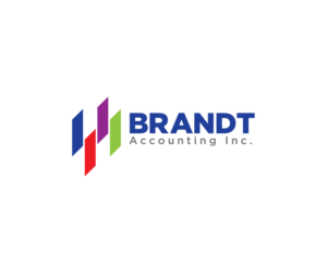 Logo Design by KabhTech Studio for Brandt Accounting Inc. | Design: #11076711