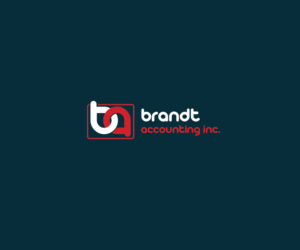 Diseño de Logo por Nik_Studio_Geo para Brandt Accounting Inc. | Diseño: #11073894