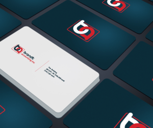 Diseño de Logo por Nik_Studio_Geo para Brandt Accounting Inc. | Diseño: #11073900