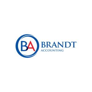 Logo Design by H4R5Z for Brandt Accounting Inc. | Design: #11073612